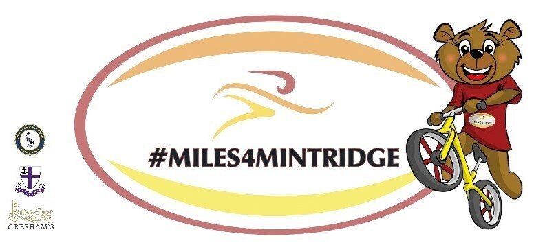 #MilesFor Mintridge